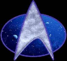 Star Trek federation logo