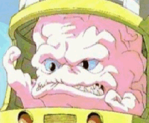 Krang!