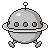 Sky Runner (UFO)