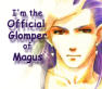 Glomping Magus is fun.