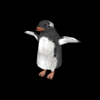 NWN penguin model