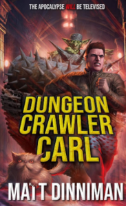 Dungeon Crawler Carl