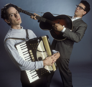 They Might be Giants