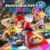 Mario Kart 8 Deluxe
(Switch)
