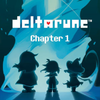 deltarune 
(PS4)

CONNECTION