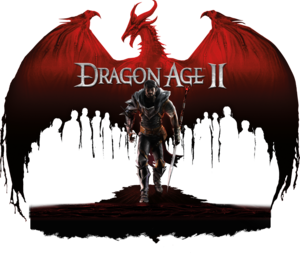 Dragon Age II
(Xbox)

Romantic