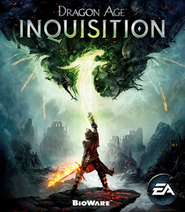 Dragon Age: Inquisition
(PS4)