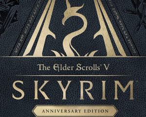 The Elder Scrolls V: Skyrim
(Playstation)

Dragonrider