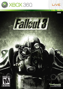 Fallout 3
(Xbox)

A Meeting of the Minds