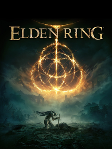 Elden Ring
(Playstation)

God-Slaying Armament