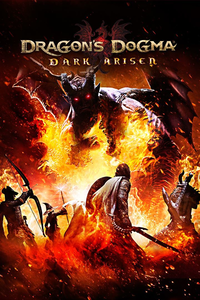 Dragon's Dogma: Dark Arisen
(Playstation)

Dragon Forged