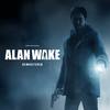 Alan Wake Remastered
(PS5)
