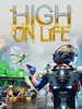 High On Life
(Xbox)

Gunning For Your Job