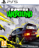 Need for Speed Unbound
(Playstation)

100 Miles and Runnin'