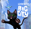 Little Kitty, Big City
(Xbox)

Sticky Business