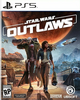 Star Wars Outlaws
(PS5)