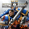 Warhammer 40,000: Space Marine 2
(Playstation)

I'll Be Watching You