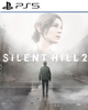 Silent Hill 2
(PS5)