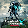 Xenoblade Chronicles X: Definitive Edition
(Switch)