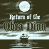 Return of the Obra Dinn
(PlayStation)

Any 6