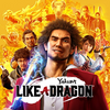 Yakuza: Like A Dragon
(PlayStation)