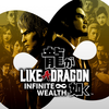 Like a Dragon: Infinite Wealth PS4 & PS5
(PlayStation)

Saving Lives