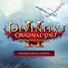 Divinity Original Sin 2 - Nintendo Switch 2 Edition
(Switch 2)