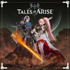 Tales of Arise
(PlayStation)

Emissary of Liberation