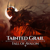 Tainted Grail: Fall of Avalon
(PlayStation)

Hands of Creation