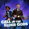 Call of the Elder Gods
(PlayStation)

Harry the Hermit