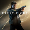 007 First Light
(PlayStation)

He'll live