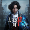 Lies of P
(PlayStation)

First Lie