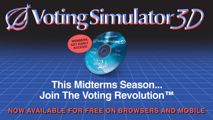 The Onion Voting Simulator 3D