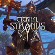 Eternal Strands
(PlayStation)

More than Truth