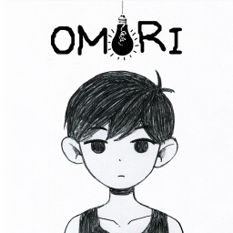 OMORI
(Switch)