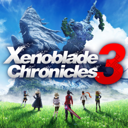 Xenoblade Chronicles 3
(Switch)