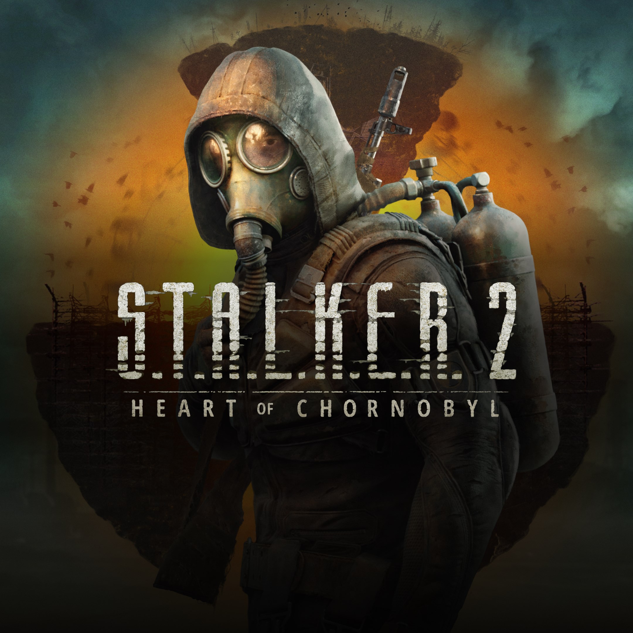 S.T.A.L.K.E.R. 2: Heart of Chornobyl
(Xbox)

Bouncy